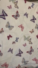 Laura Ashley Butterfly Fabric