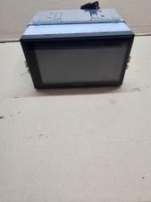 Pioneer Dmh-a340Dab Double Din Radio Stereo #0710