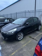 RENAULT CLIO MK4 DYNAMIQUE