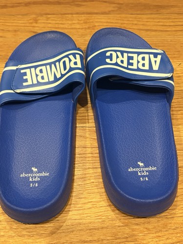 Abercrombie kids blue - abercrombie,