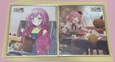 Mini Shikishi Collection Emu