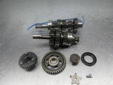 Honda CB350 K Twin Circa