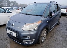 2013 Citroen C3 PICASSO
