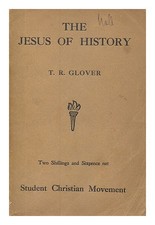 GLOVER, TERROT REAVELEY