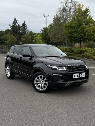 2019 range rover - rover, d4