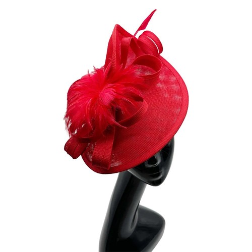 Elegant women fascinator - elegant,