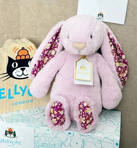 Jellycat thistlepop blossom - thistlepop,