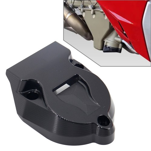 Sump guard cover black for - sump,