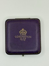 12 May 1937 Coronation of King