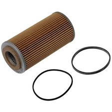 Operating Hydraulics Filter