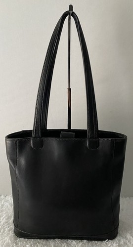 Coach vintage bleecker - coach, leather