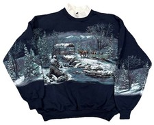 Vintage 90s Art Unlimited