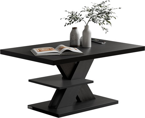 Coffee table rectangular - coffee,