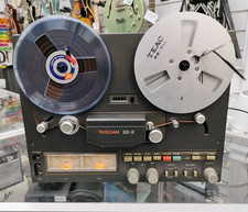 TASCAM 22-2 Reel To Reel tape