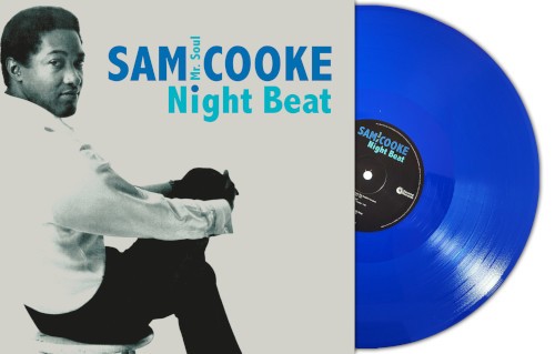 Cooke sam night beat - night,