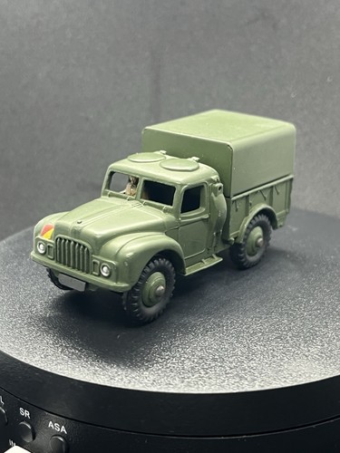 Vintage dinky toys - vintage, 1‑ton