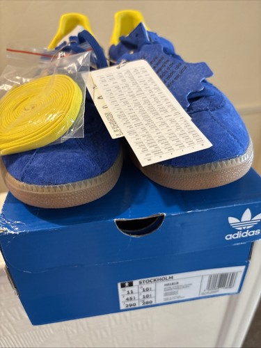 Adidas stockholm - adidas,