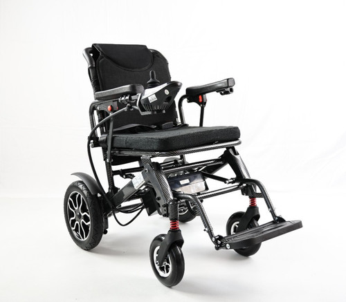 Electric wheelchair - electric,