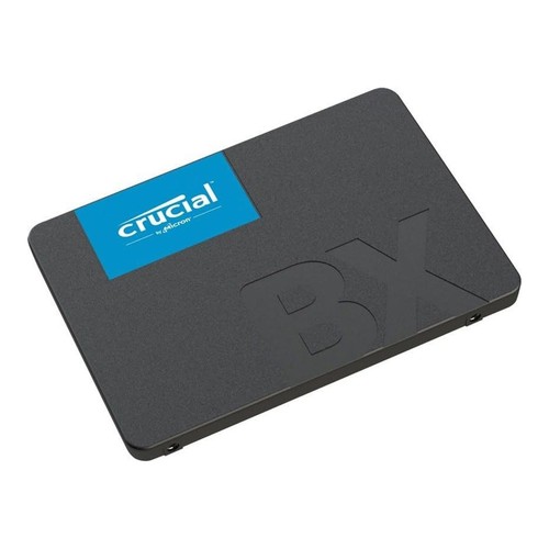 Crucial bx500 500gb sata - bx500,