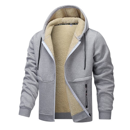 Mens sherpa fleece fur lined - fleece,