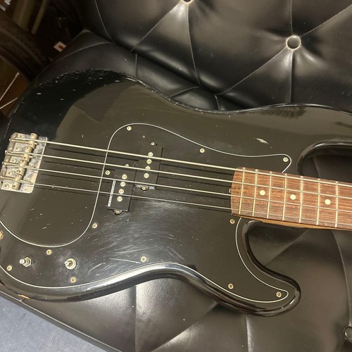 Fender japan precision - bass, 94