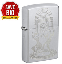 Genuine Brand New 2023 Zippo