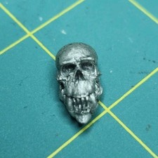 Bone Giant Head Tomb Kings