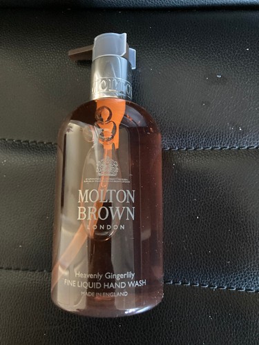 Molton brown heavenly - molton,