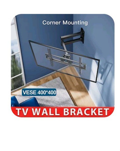 Wall bracket mount tilt - wall,