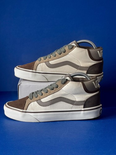 Vans mid skool trainers - mid,