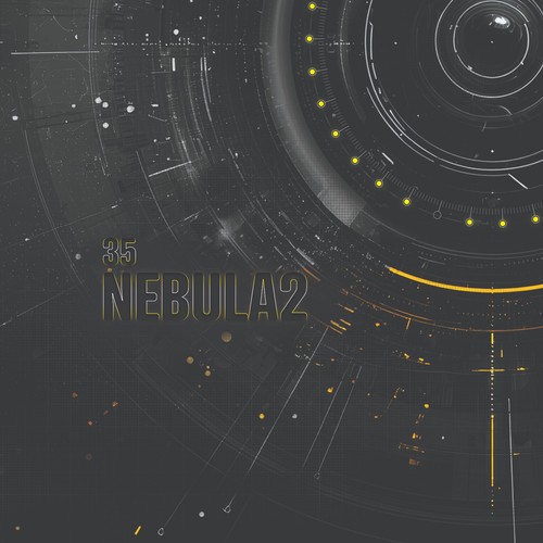 Nebula seance anthema - ii,