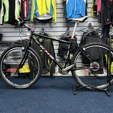 Khs mountain bike - khs,