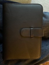 filofax personal organiser