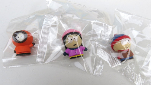 South park micro wendy stan - park,