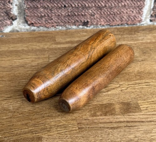 Vintage set wooden - vintage, lead