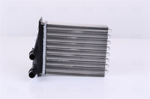 Nissens 73468 heat exchanger - nissens,
