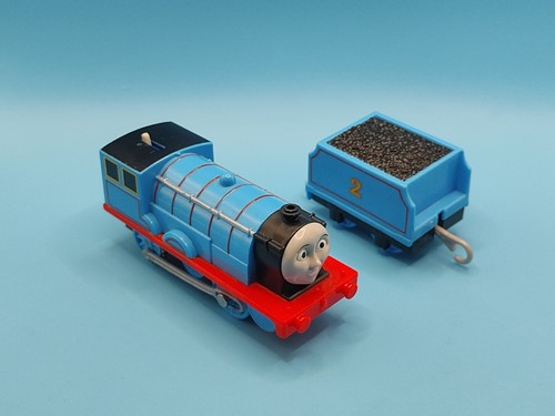 Trackmaster edward tender - edward, &