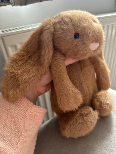 Jellycat medium maple - medium,