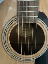 Yamaha F310 Full-Size Acoustic