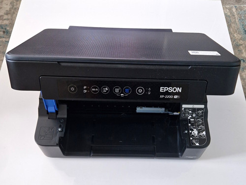 Epson expression home 2200 - expression,
