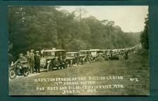 Ilkeston brit legion - brit,