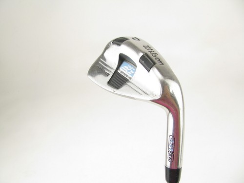 Wilson high moi - moi, prostaff