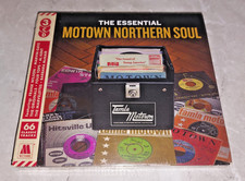 The Essential Motown Northern