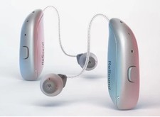 Pair Of GN Resound Omnia