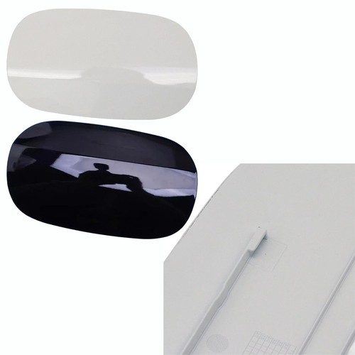 Fuel filler cap cover for - filler,