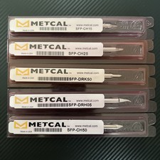 METCAL TIP, SOLDERING, SFP-CNL04, Long Reach 0.4mm