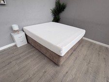 Tempur CLOUD SUBLIME 6ft