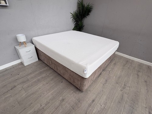Tempur cloud sublime - cloud, 6ft