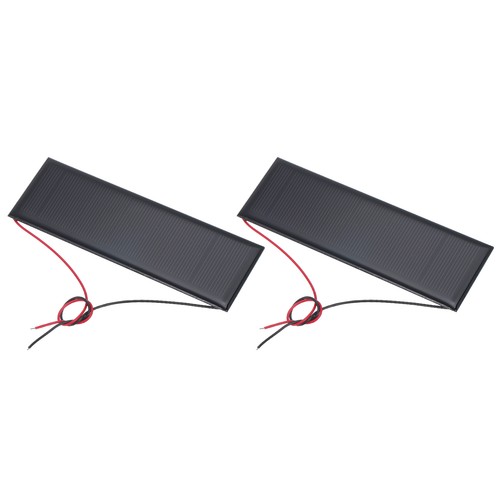 Pcs 100ma mini - pcs, solar