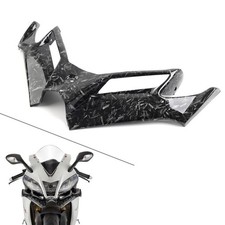 Aerodynamics Winglet Front Spoiler Fairing For Kawasaki Ninja 250 300